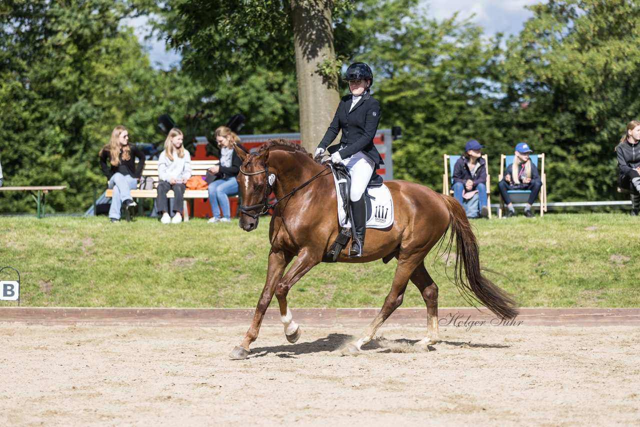Bild 155 - Pony Akademie Turnier